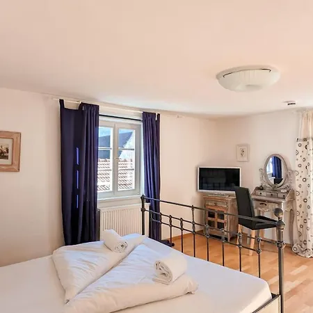 Krause Apartamento