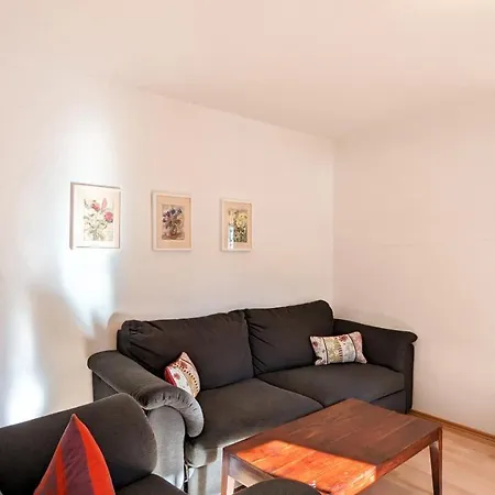 Krause Apartamento Pfronten