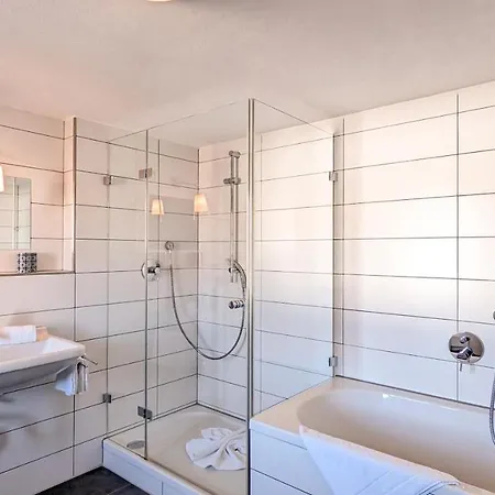Apartment Krause *
