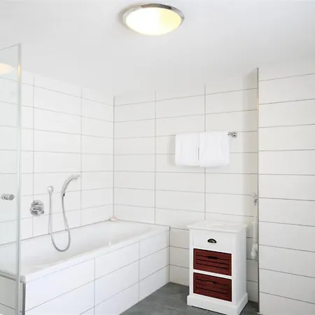 Krause Apartamento Pfronten